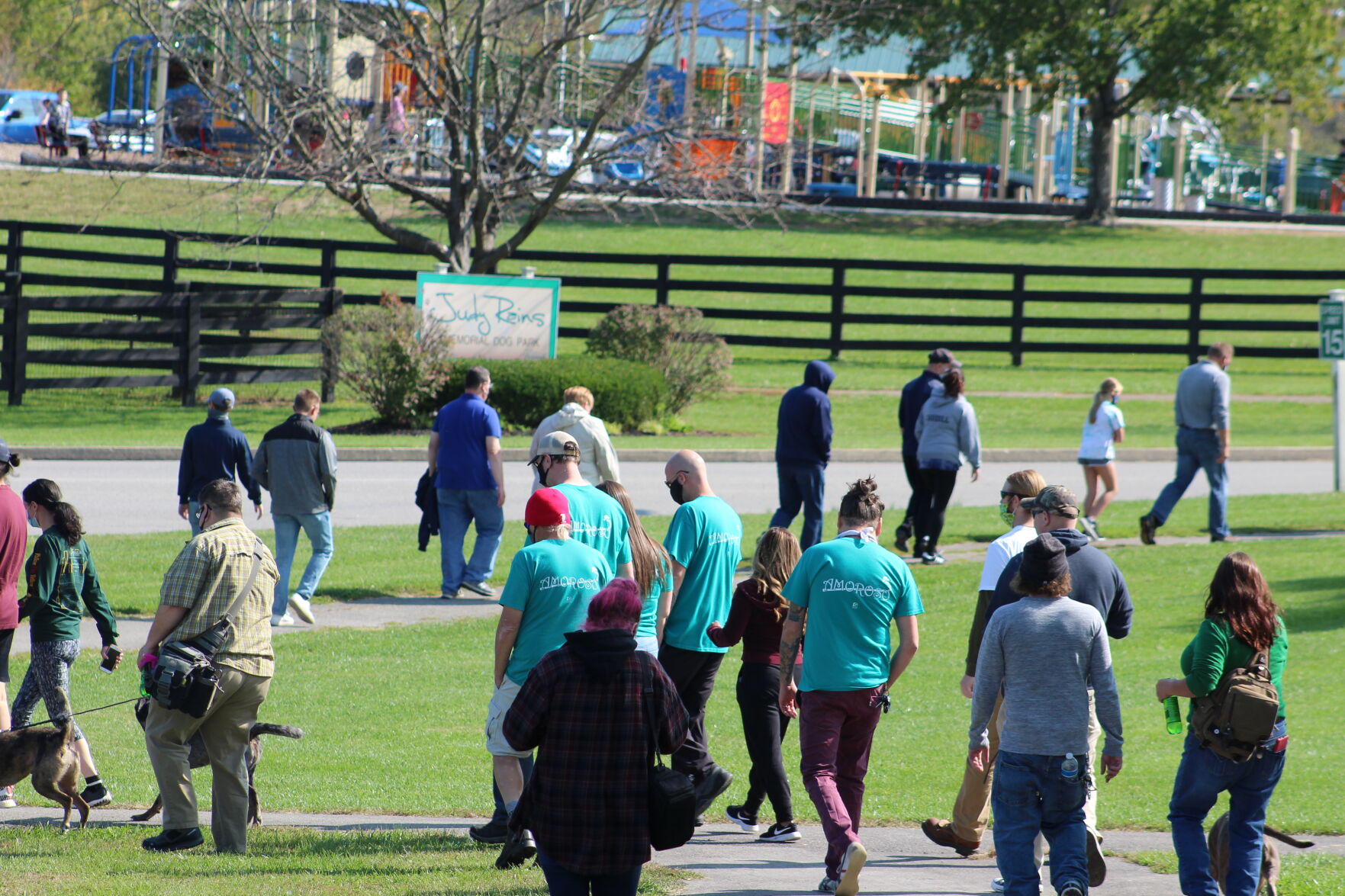 EKU graduate raises awareness for mental health